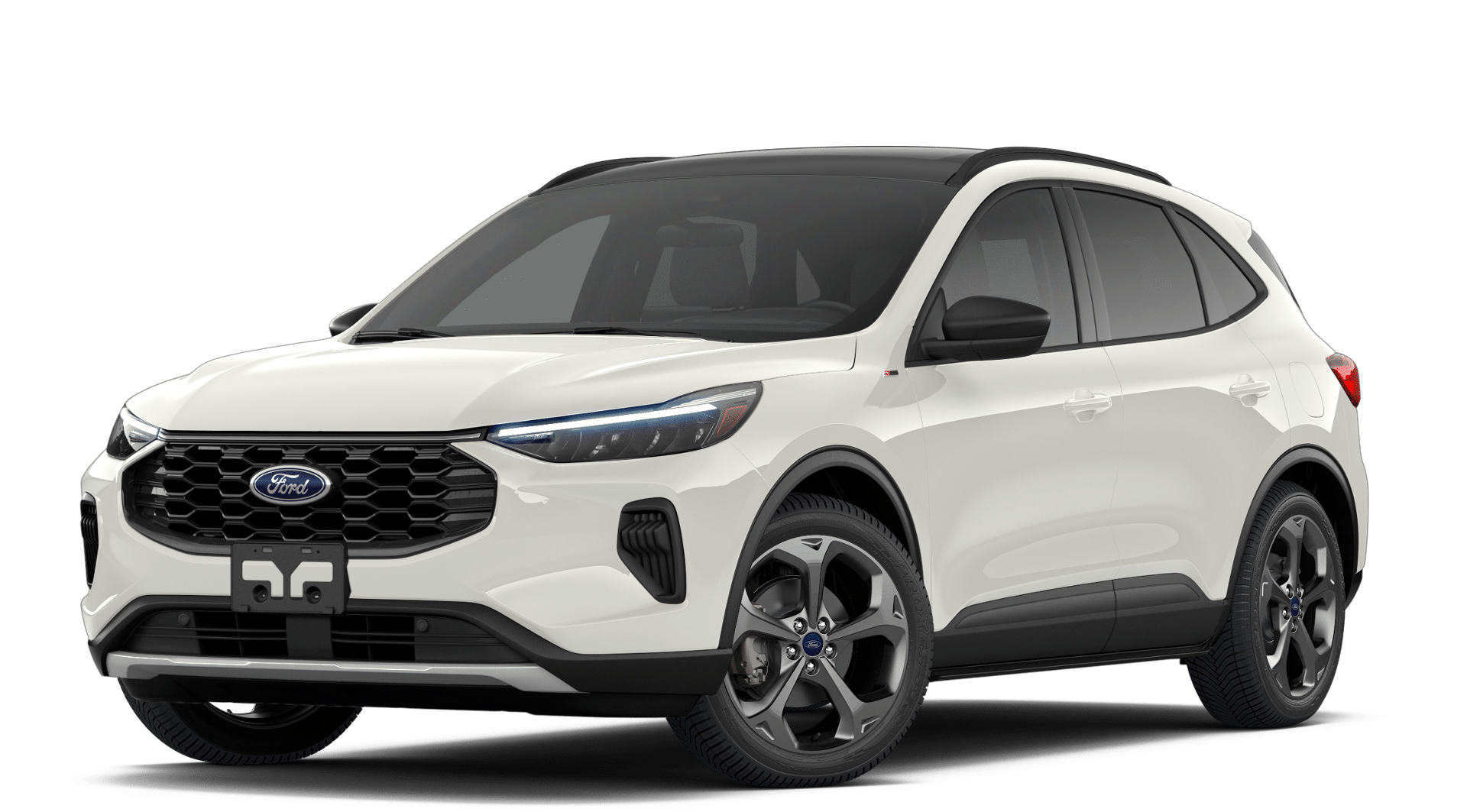 2026 Ford Escape® External Image 1